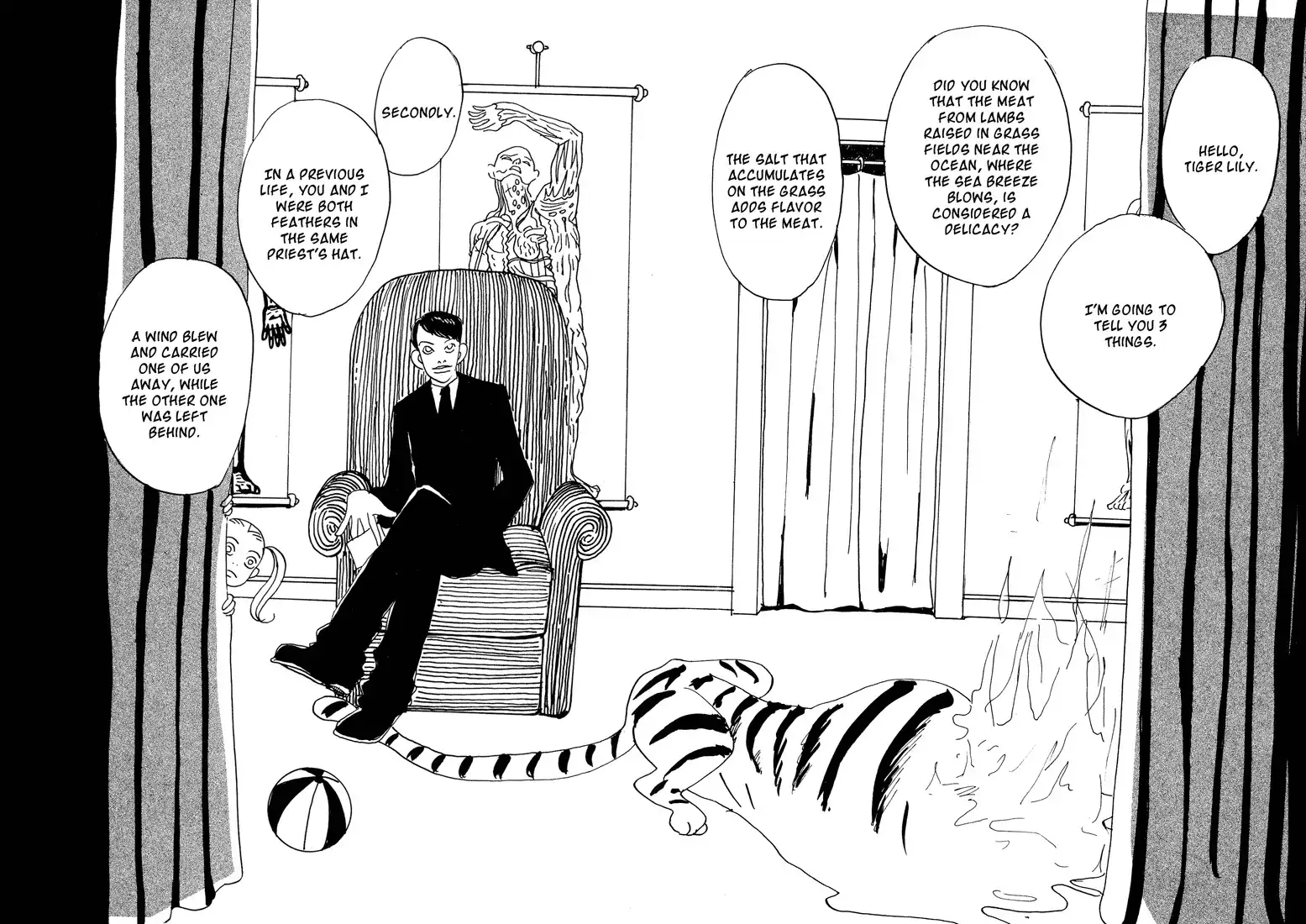 Helter Skelter Chapter 8 14